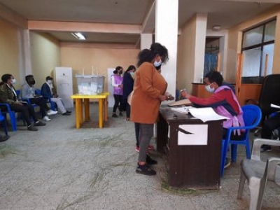 Ethiopia sets referendum voting date to create 12th region | Ethiopia sets referendum voting date to create 12th region
