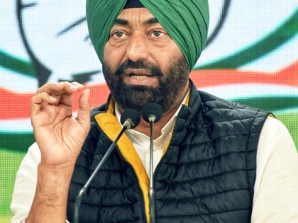 Punjab Congress MLA arrested from Chandigarh residence | Punjab Congress MLA arrested from Chandigarh residence Punjab Congress MLA arrested from Chandigarh residence | Punjab Congress MLA arrested from Chandigarh residence