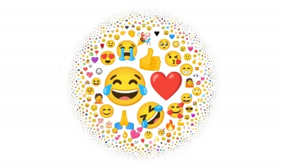 Tears of Joy emerges as most used emoji in 2021 | Tears of Joy emerges as most used emoji in 2021