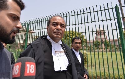 Ex-AG Mukul Rohatgi: NCB is an 'Ostrich with head buried in the sand' | Ex-AG Mukul Rohatgi: NCB is an 'Ostrich with head buried in the sand'