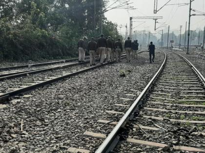 Railways to take care of kids living around rail tracks | Railways to take care of kids living around rail tracks Railways to take care of kids living around rail tracks | Railways to take care of kids living around rail tracks