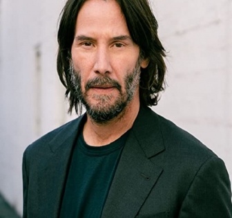 Keanu Reeves gifts engraved Rolex watches to 'John Wick' stunt team | Keanu Reeves gifts engraved Rolex watches to 'John Wick' stunt team