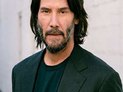 Director obsessed with hitting John Wick from different angles: Keanu Reeves | Director obsessed with hitting John Wick from different angles: Keanu Reeves