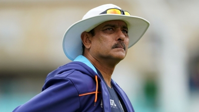 Coach Shastri hints that he might step down after T20 World Cup | Coach Shastri hints that he might step down after T20 World Cup