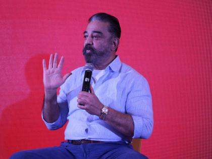 Kamal Haasan undecided on joining Congress, DMK alliance in TN | Kamal Haasan undecided on joining Congress, DMK alliance in TN Kamal Haasan undecided on joining Congress, DMK alliance in TN | Kamal Haasan undecided on joining Congress, DMK alliance in TN