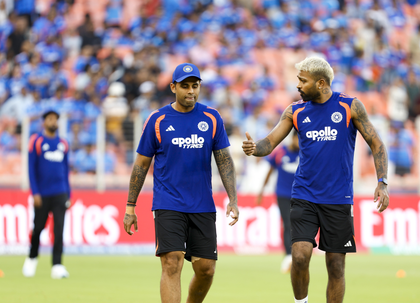 T20 WC: 'Lost but will bounce back,' says BCCI Secy Saikia after India’s Super 8s loss to SA | T20 WC: 'Lost but will bounce back,' says BCCI Secy Saikia after India’s Super 8s loss to SA T20 WC: 'Lost but will bounce back,' says BCCI Secy Saikia after India’s Super 8s loss to SA | T20 WC: 'Lost but will bounce back,' says BCCI Secy Saikia after India’s Super 8s loss to SA