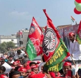 Battle for UP: SP releases fresh list, gives tickets to BSP rebels | Battle for UP: SP releases fresh list, gives tickets to BSP rebels
