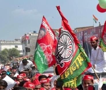 MP polls: SP candidate Renu Yadav withdraws nomination from Bijawar seat | MP polls: SP candidate Renu Yadav withdraws nomination from Bijawar seat MP polls: SP candidate Renu Yadav withdraws nomination from Bijawar seat | MP polls: SP candidate Renu Yadav withdraws nomination from Bijawar seat
