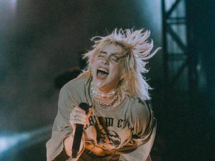 Billie Eilish mourns death of childhood 'lifelong best friend' pet dog Pepper | Billie Eilish mourns death of childhood 'lifelong best friend' pet dog Pepper Billie Eilish mourns death of childhood 'lifelong best friend' pet dog Pepper | Billie Eilish mourns death of childhood 'lifelong best friend' pet dog Pepper