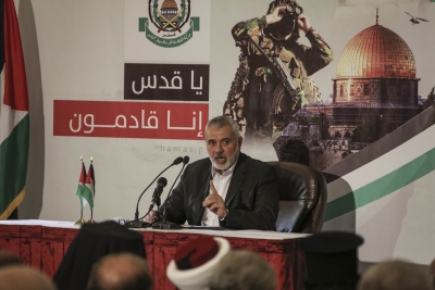 Hamas agrees to hold elections in Palestine | Hamas agrees to hold elections in Palestine