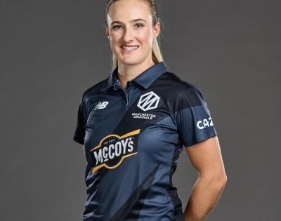 England batter Emma Lamb undergoes back surgery; to now begin rehabilitation | England batter Emma Lamb undergoes back surgery; to now begin rehabilitation