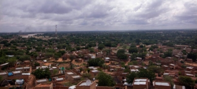 Sudan declares curfew in North Darfur State | Sudan declares curfew in North Darfur State