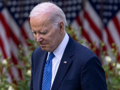 'Default off the table', says Biden after debt ceiling talks | 'Default off the table', says Biden after debt ceiling talks
