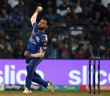 IPL 2023: Have bowled to good batters, but SKY is extraordinary, says MI pacer Akash Madhwal | IPL 2023: Have bowled to good batters, but SKY is extraordinary, says MI pacer Akash Madhwal