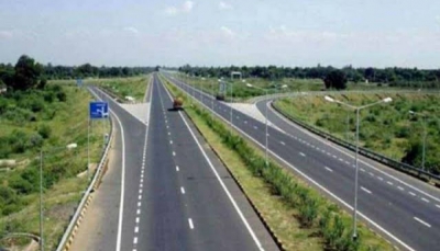 Bundelkhand Expressway to be ready next month | Bundelkhand Expressway to be ready next month