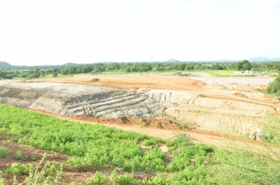 Why are oustees of Gauravelli reservoir project in Telangana on the warpath? | Why are oustees of Gauravelli reservoir project in Telangana on the warpath?