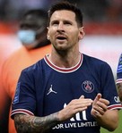 Football: Lionel Messi's absence in friendly infuriates Hong Kong fans | Football: Lionel Messi's absence in friendly infuriates Hong Kong fans Football: Lionel Messi's absence in friendly infuriates Hong Kong fans | Football: Lionel Messi's absence in friendly infuriates Hong Kong fans