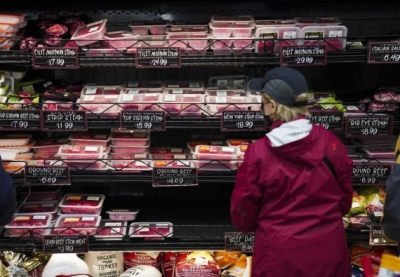 WH announces plan to boost competition in meat, poultry processing sector | WH announces plan to boost competition in meat, poultry processing sector WH announces plan to boost competition in meat, poultry processing sector | WH announces plan to boost competition in meat, poultry processing sector