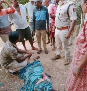 Jumbo menace afflicts people in K'taka dist | Jumbo menace afflicts people in K'taka dist Jumbo menace afflicts people in K'taka dist | Jumbo menace afflicts people in K'taka dist