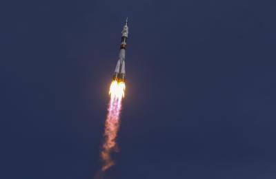 Russia successfully launches rocket with 36 satellites | Russia successfully launches rocket with 36 satellites