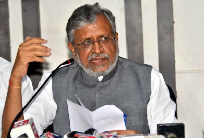 No future for any more parties in Bihar, says Sushil Modi | No future for any more parties in Bihar, says Sushil Modi No future for any more parties in Bihar, says Sushil Modi | No future for any more parties in Bihar, says Sushil Modi