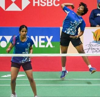All England Open: Treesa-Gayatri only Indians left standing as others suffer second-round losses | All England Open: Treesa-Gayatri only Indians left standing as others suffer second-round losses