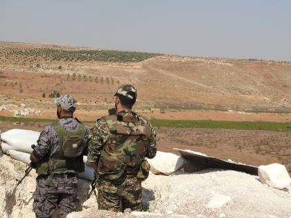 Turkish military kills 26 Kurdish militants | Turkish military kills 26 Kurdish militants