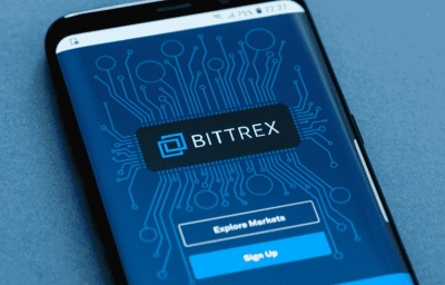 Another crypto exchange Bittrex files for bankruptcy | Another crypto exchange Bittrex files for bankruptcy
