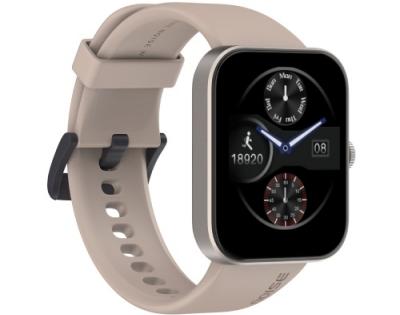 Noise launches new smartwatch in India | Noise launches new smartwatch in India