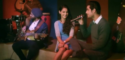 Music band Sanam: Once we release a song, we forget about it and work on the next | Music band Sanam: Once we release a song, we forget about it and work on the next