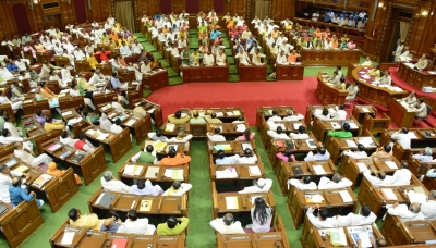 UP Assembly session from today; Sept 22 reserved for women members | UP Assembly session from today; Sept 22 reserved for women members