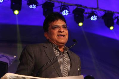 BJP's Kirit Somaiya accuses NCP leader Hasan Mushrif of fraud worth Rs 158 cr | BJP's Kirit Somaiya accuses NCP leader Hasan Mushrif of fraud worth Rs 158 cr