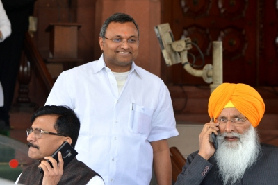 Aircel-Maxis case: Court seeks ED, CBI response on Karti's plea | Aircel-Maxis case: Court seeks ED, CBI response on Karti's plea Aircel-Maxis case: Court seeks ED, CBI response on Karti's plea | Aircel-Maxis case: Court seeks ED, CBI response on Karti's plea
