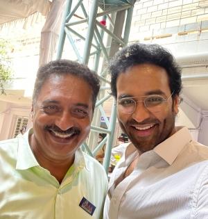 MAA elections: Manchu Vishnu defeats Prakash Raj by huge margin | MAA elections: Manchu Vishnu defeats Prakash Raj by huge margin