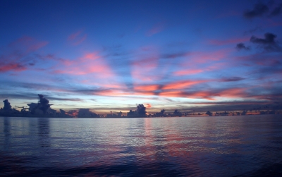 World's oceans break record for highest temperatures 5 years in a row: Study | World's oceans break record for highest temperatures 5 years in a row: Study World's oceans break record for highest temperatures 5 years in a row: Study | World's oceans break record for highest temperatures 5 years in a row: Study