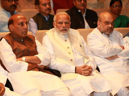BJP Parliamentary Board to meet to devise strategy for House proceedings | BJP Parliamentary Board to meet to devise strategy for House proceedings BJP Parliamentary Board to meet to devise strategy for House proceedings | BJP Parliamentary Board to meet to devise strategy for House proceedings