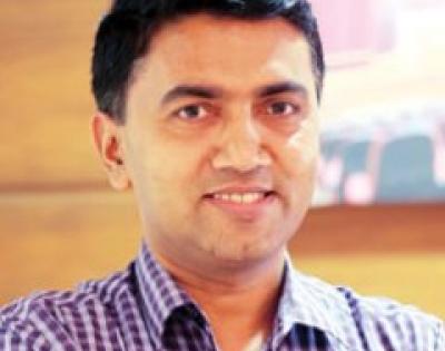 Coughings at Goa CM's COVID-19 briefing invite jeer | Coughings at Goa CM's COVID-19 briefing invite jeer Coughings at Goa CM's COVID-19 briefing invite jeer | Coughings at Goa CM's COVID-19 briefing invite jeer