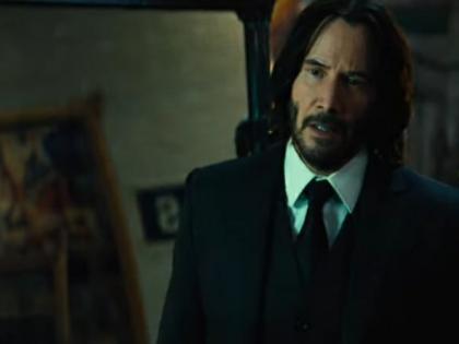 ‘John Wick: Chapter 4’ director Chad Stahelski on potential for more films in franchise | ‘John Wick: Chapter 4’ director Chad Stahelski on potential for more films in franchise ‘John Wick: Chapter 4’ director Chad Stahelski on potential for more films in franchise | ‘John Wick: Chapter 4’ director Chad Stahelski on potential for more films in franchise