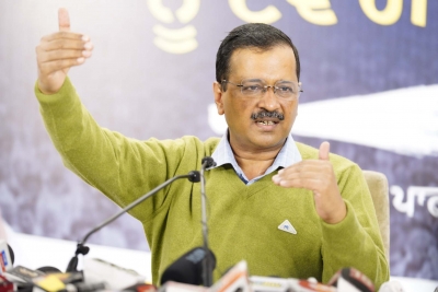 AAP govt will ensure safety of every Punjabi: Kejriwal | AAP govt will ensure safety of every Punjabi: Kejriwal AAP govt will ensure safety of every Punjabi: Kejriwal | AAP govt will ensure safety of every Punjabi: Kejriwal