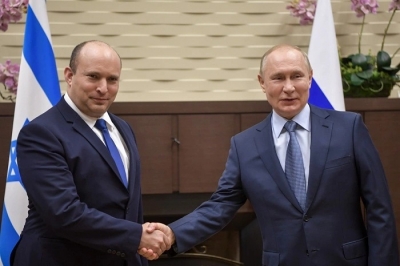 Why has Israel decided to mediate big-time in the Ukraine-Russia conflict? | Why has Israel decided to mediate big-time in the Ukraine-Russia conflict? Why has Israel decided to mediate big-time in the Ukraine-Russia conflict? | Why has Israel decided to mediate big-time in the Ukraine-Russia conflict?