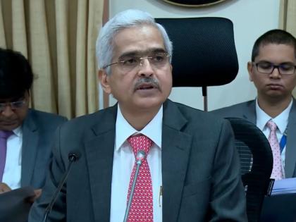 RBI retains repo rate at 6.5%, GDP projected at 6.5% | RBI retains repo rate at 6.5%, GDP projected at 6.5% RBI retains repo rate at 6.5%, GDP projected at 6.5% | RBI retains repo rate at 6.5%, GDP projected at 6.5%