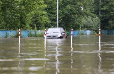 Climate change makes European floods more intense: Scientists | Climate change makes European floods more intense: Scientists