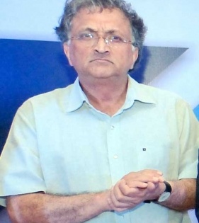 Chipko attracted worldwide attention owing to its non-violent techniques: Ramchandra Guha | Chipko attracted worldwide attention owing to its non-violent techniques: Ramchandra Guha
