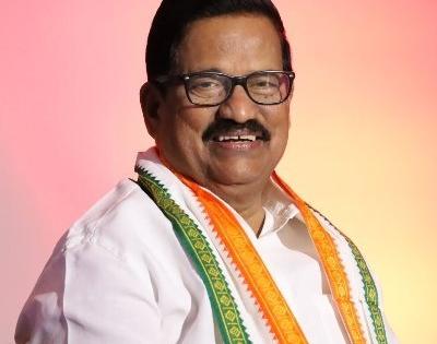 Congress undecided on successor to current TN chief Alagiri | Congress undecided on successor to current TN chief Alagiri Congress undecided on successor to current TN chief Alagiri | Congress undecided on successor to current TN chief Alagiri