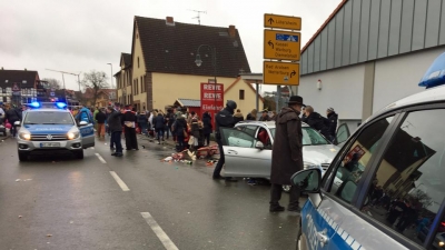 Number of injured in German carnival car attack reaches 52 | Number of injured in German carnival car attack reaches 52 Number of injured in German carnival car attack reaches 52 | Number of injured in German carnival car attack reaches 52