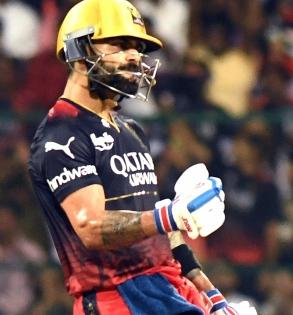 Fans of every team in IPL want to see runs come out of Virat Kohli's bat: Sunil Gavaskar | Fans of every team in IPL want to see runs come out of Virat Kohli's bat: Sunil Gavaskar
