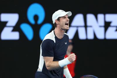 Andy Murray given wild card for Roland Garros 2020 | Andy Murray given wild card for Roland Garros 2020