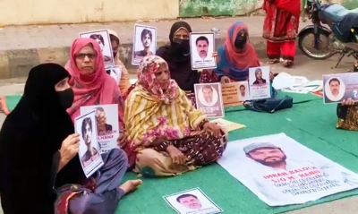 Pakistan: Six family members abducted by security personnel in Balochistan | Pakistan: Six family members abducted by security personnel in Balochistan Pakistan: Six family members abducted by security personnel in Balochistan | Pakistan: Six family members abducted by security personnel in Balochistan