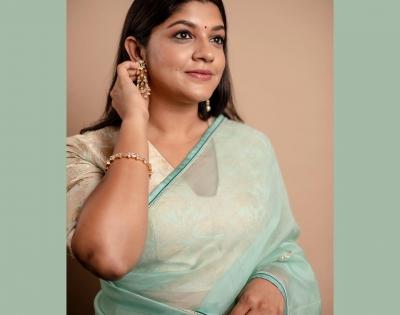 It takes a lot of courage to make a series like 'Fingertip 2': Aparna Balamurali | It takes a lot of courage to make a series like 'Fingertip 2': Aparna Balamurali