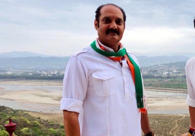 'Position does not align': Vikramaditya Singh quits Congress | 'Position does not align': Vikramaditya Singh quits Congress